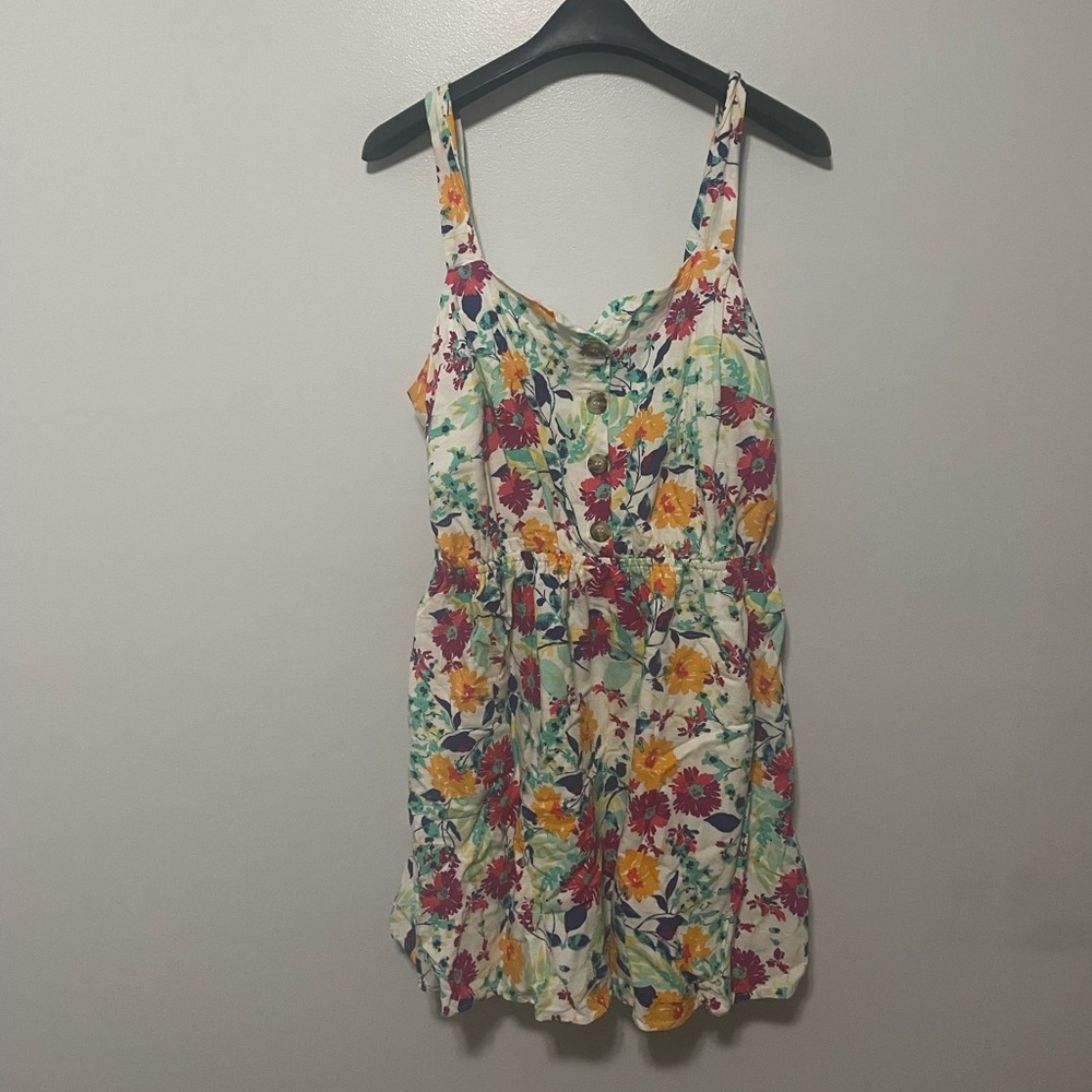 New True Craft Summer Dress!